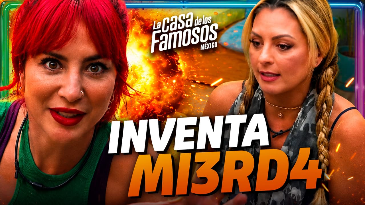 Flor NO SOPORTA MÁS y EXPLOTA tras enfrentarse a Mariana ¿LA CONFLICTIVA?