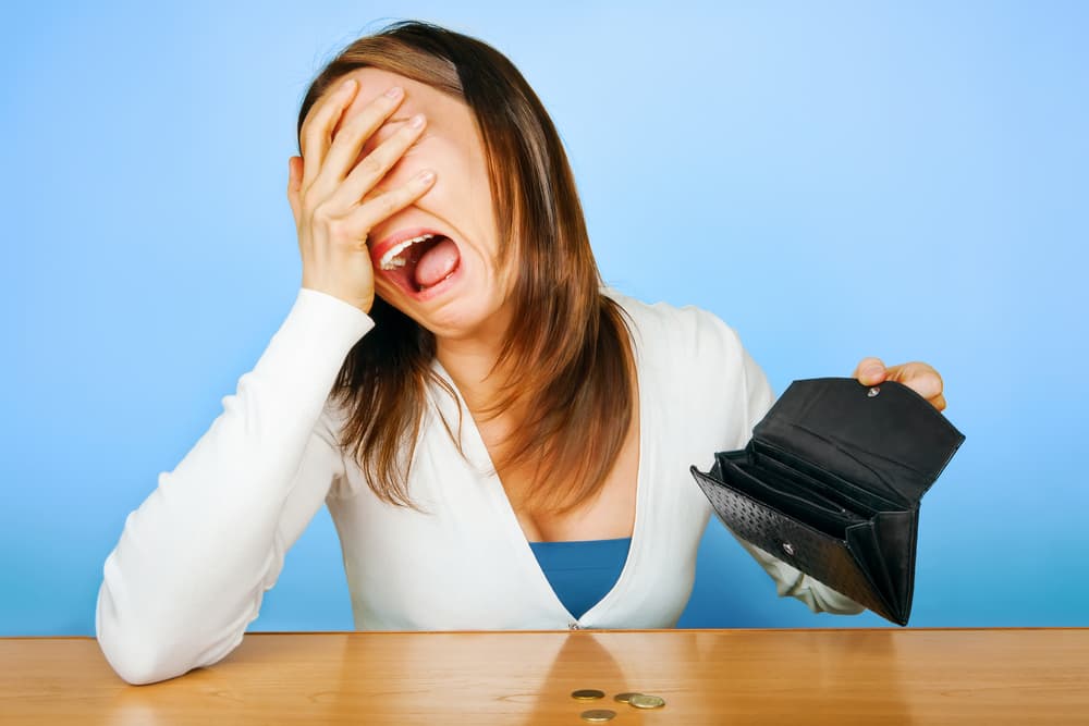 Es raro que los veas sufrir por dinero porque saben perfectamente cómo manejar sus finanzas y cuándo es momento de comprar y cuándo ahorrar. Son muy responsables en ese sentido.