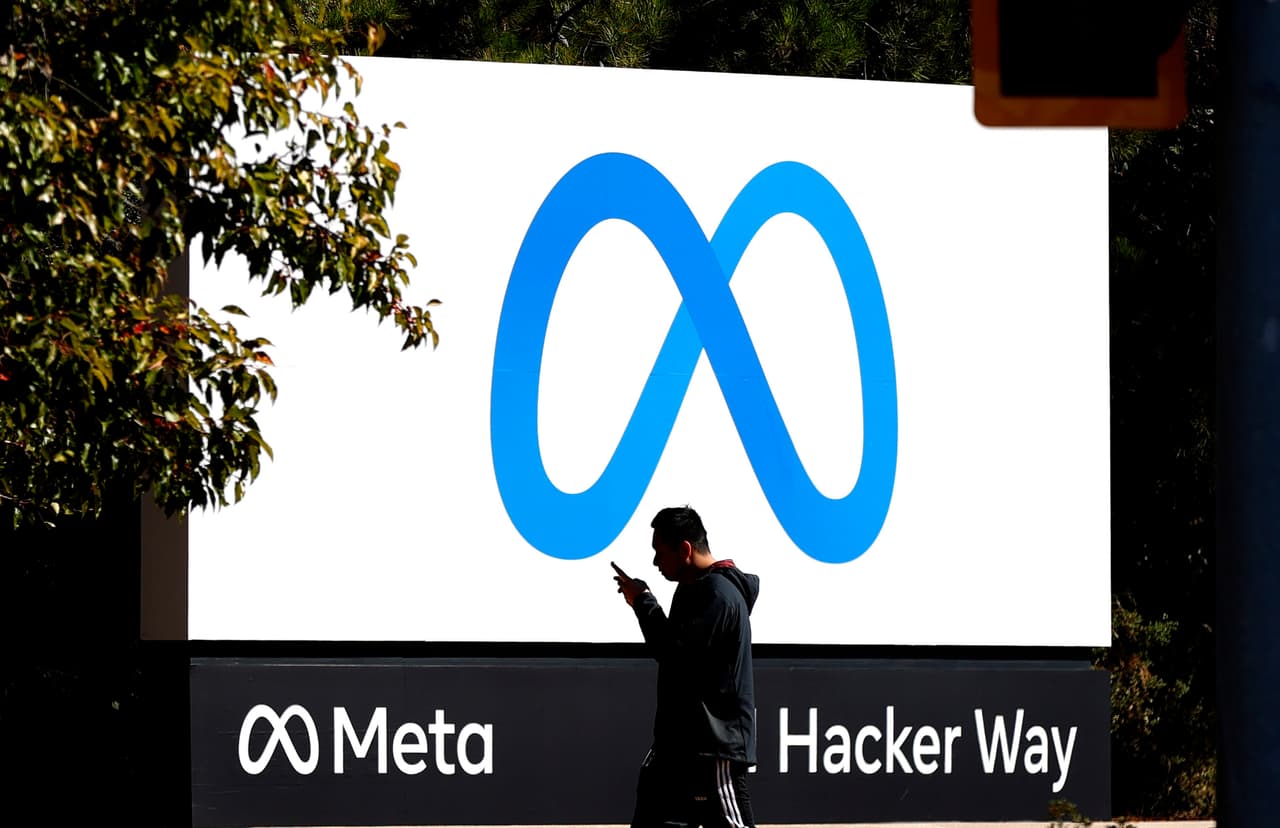 El condado de San Mateo comparte parte del corazón de Silicon Valley y es sede de algunas de las compañías de tecnología más importantes del mundo, como Meta (antes Facebook), ubicada en la ciudad de Menlo Park.