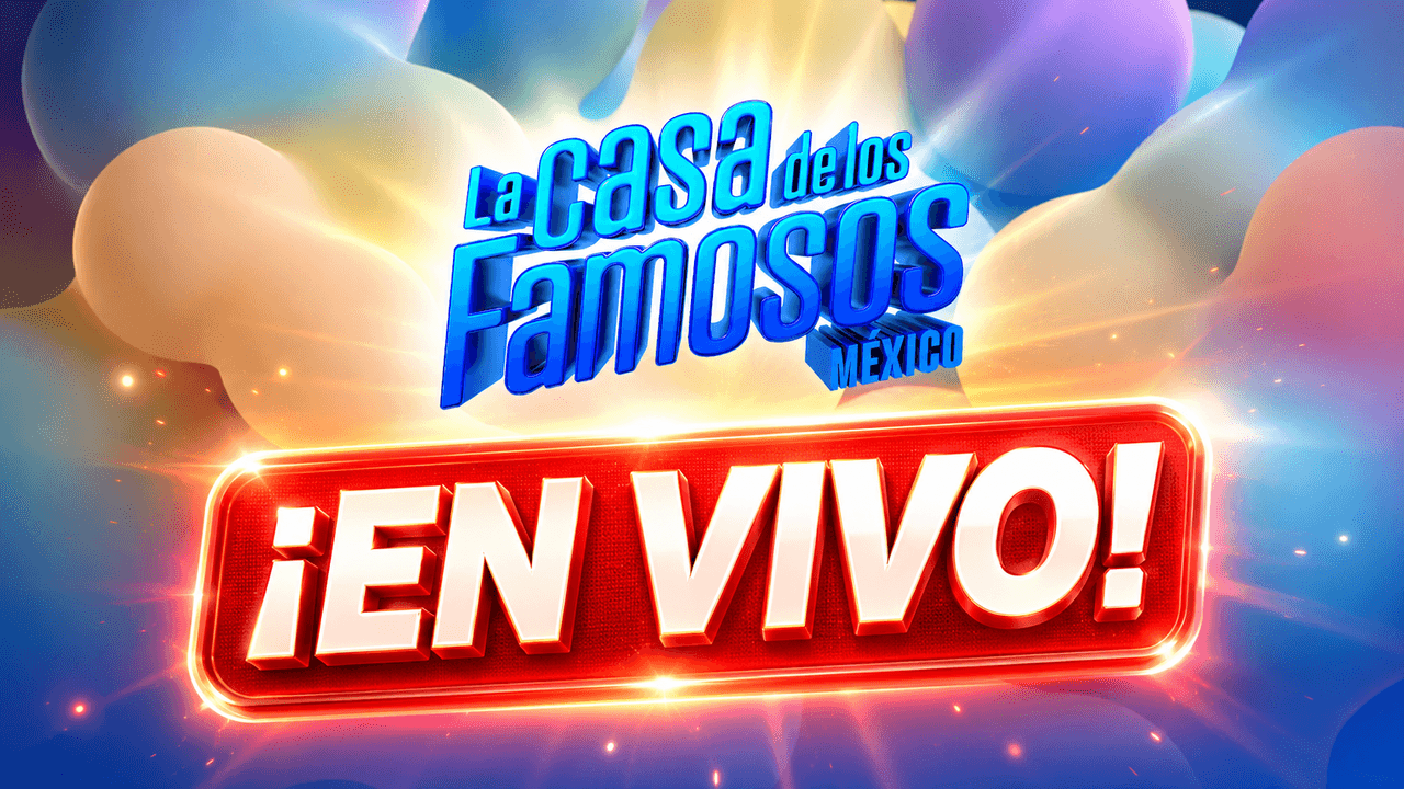 Ve aquí EN VIVO el gran estreno de La Casa de los Famosos México 2026