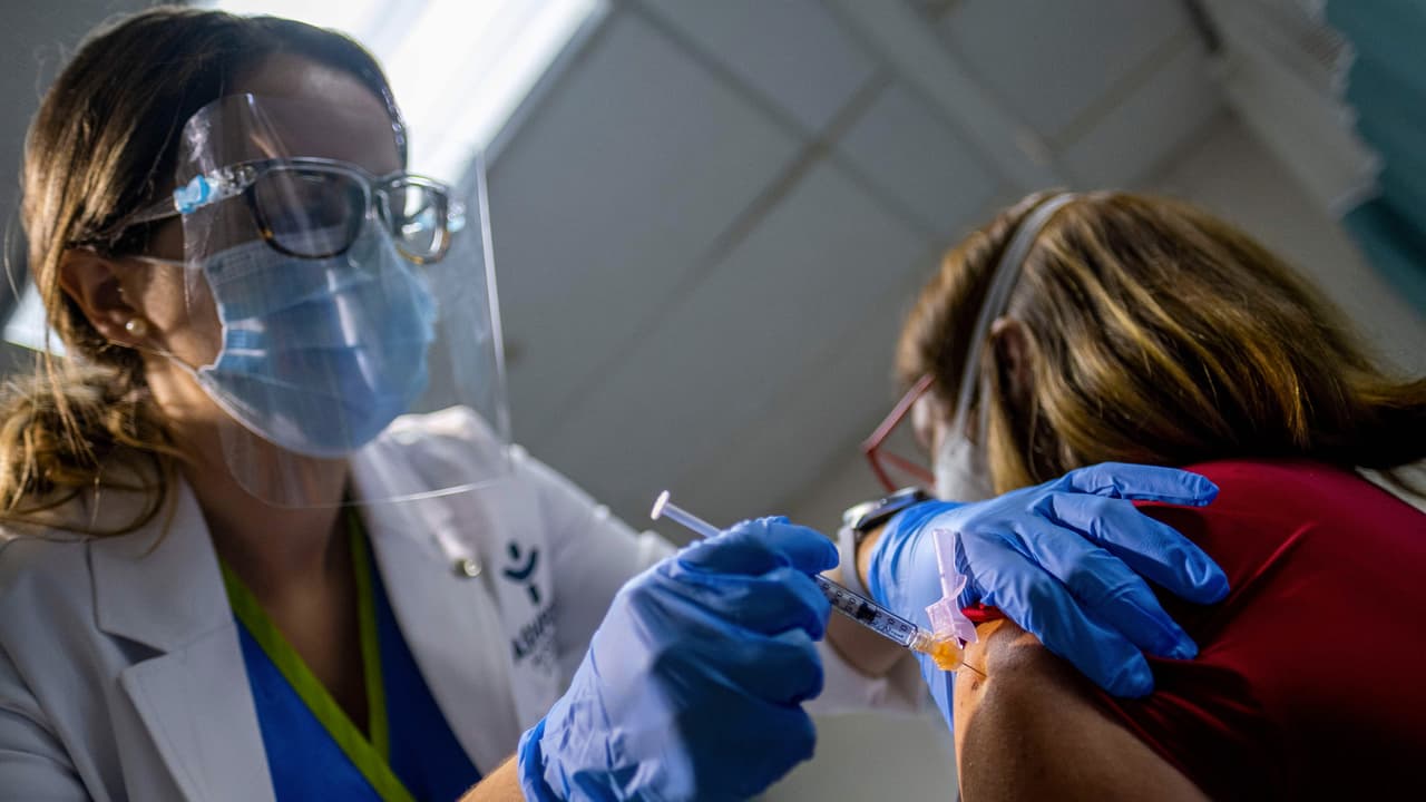Fatiga extrema entre médicos, enfermeros y personal del Hospital Centro Médico de Puerto Rico