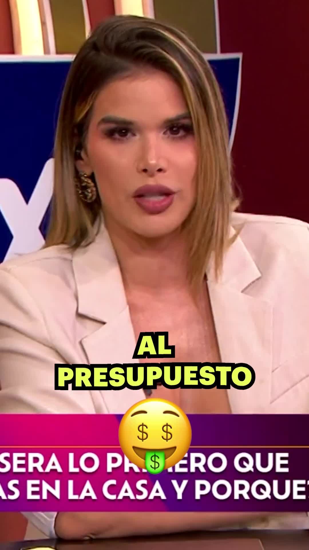 ¿Marie Claire de nuevo entra a La Casa de los Famosos México?