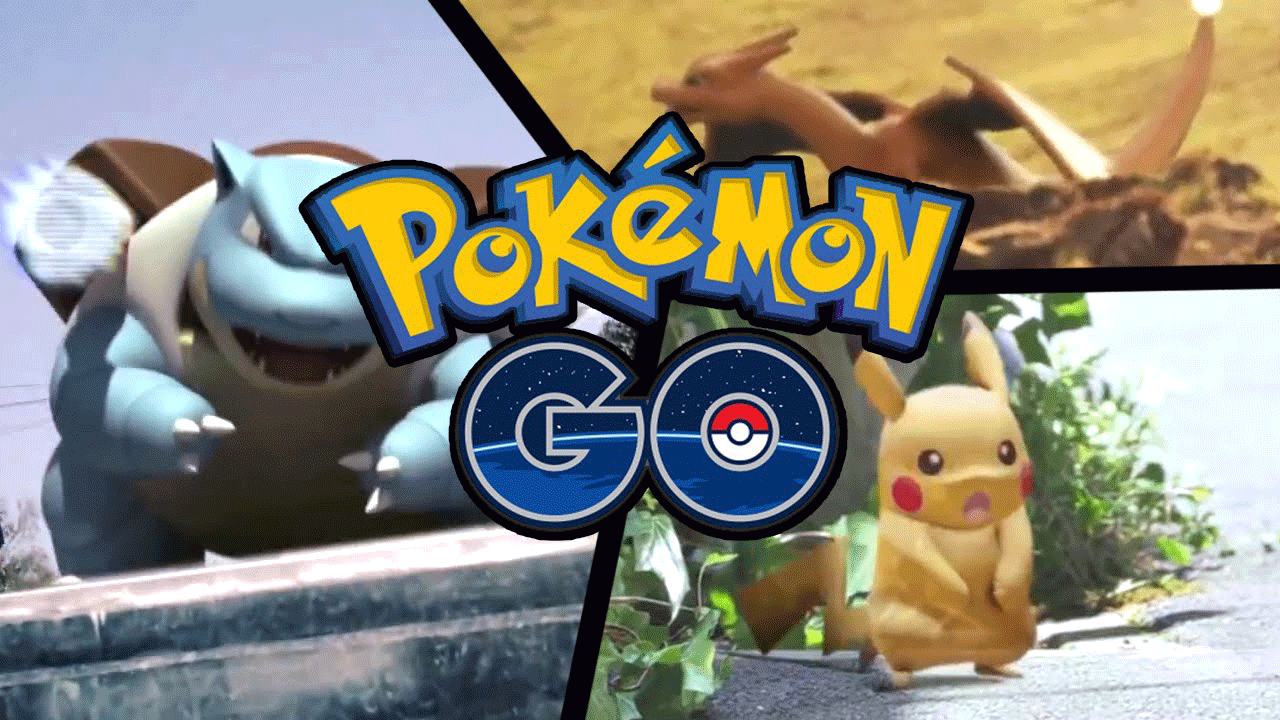 La fiebre de Pokémon GO explicada en 18 puntos