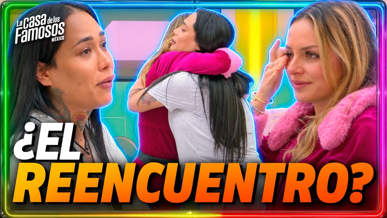Gema LLORA DE FELICIDAD porque Karina es FINALISTA