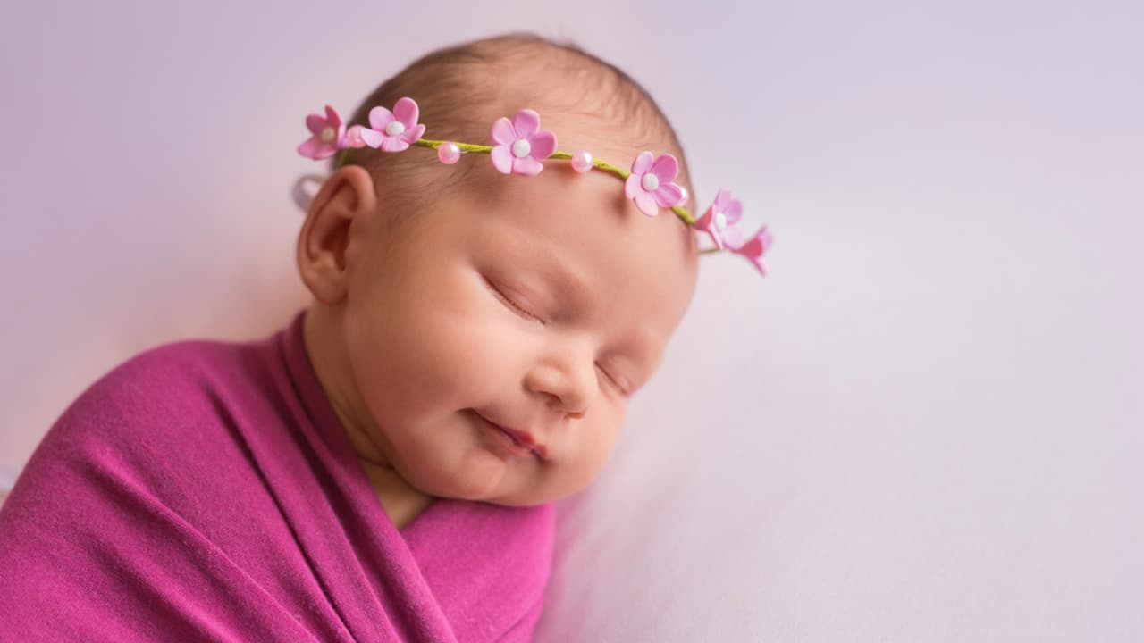 Bebé