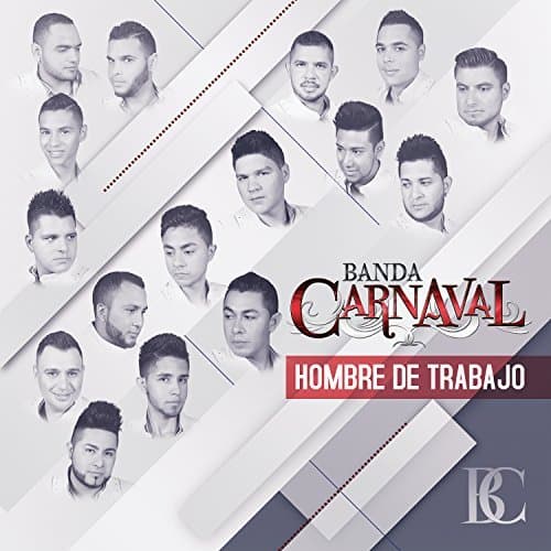 <span class="cms-h3-H3"><b>Banda Carnaval. </b></span>Nominación: Álbum del Año Regional Mexicano por el disco "Hombre de Trabajo". 
<a href="http://www.univision.com/especiales/premio-lo-nuestro/vota" target="_blank">VOTA AQUÍ.</a>