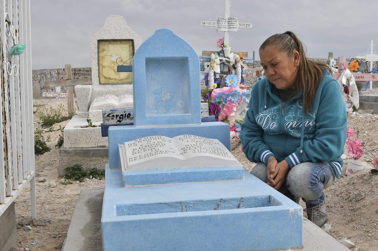 Corte Suprema rechaza caso de joven baleado en México por agentes fronterizos estadounidenses