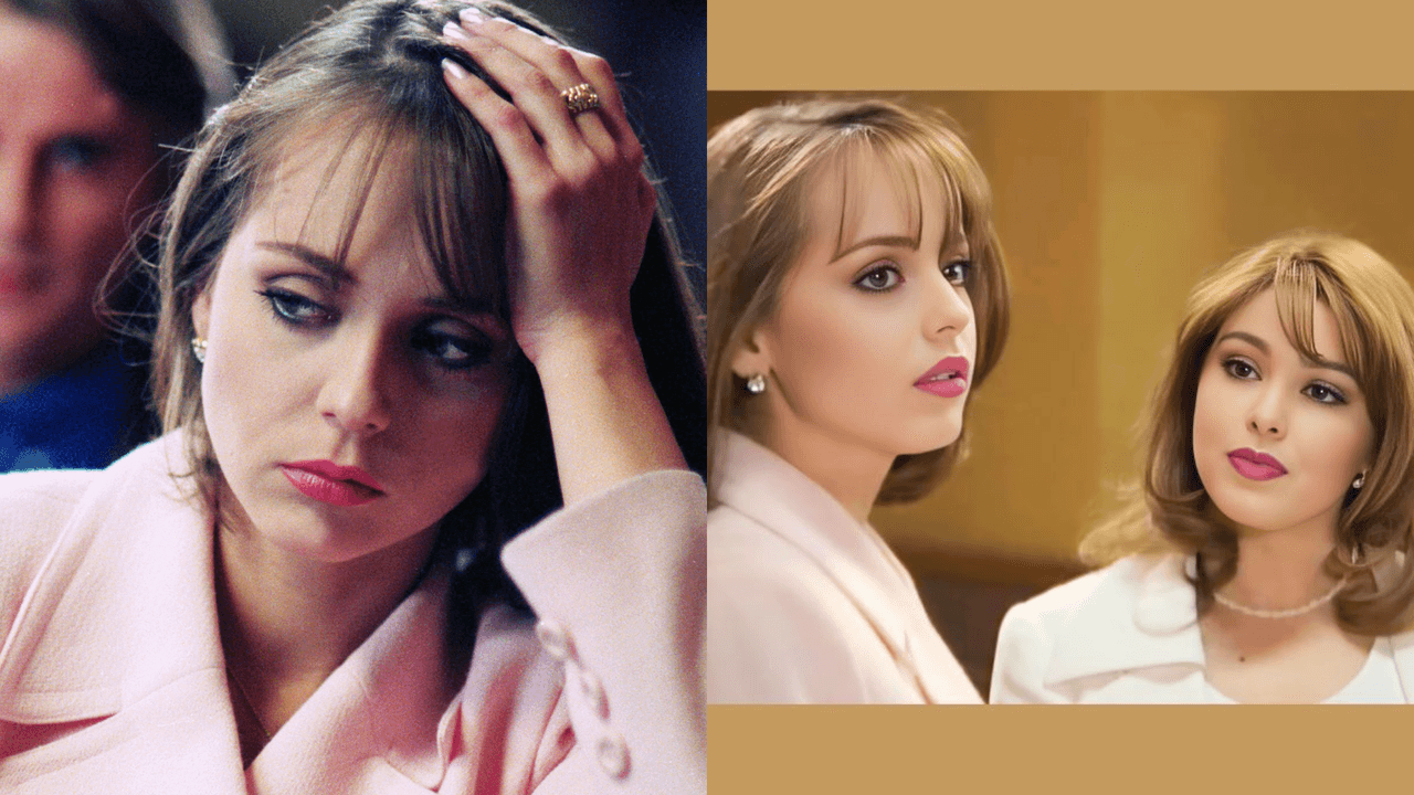 'Gaby' Spanic reacciona a muerte de la actriz de La Usurpadora: "Mi corazón está triste"
