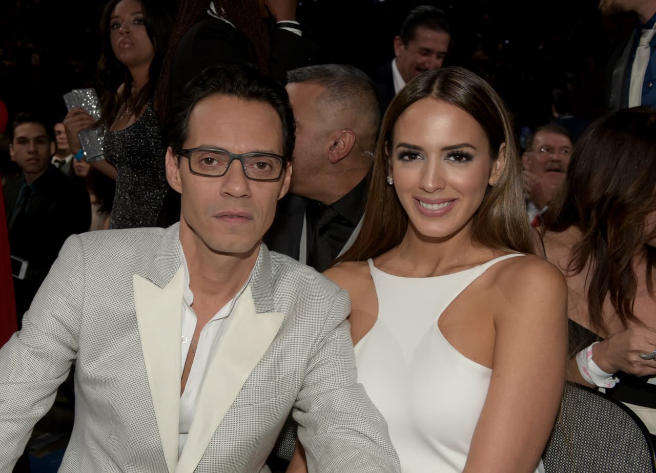 Y desde hace varias semanas empezó a correr el rumor de que algo entre ellos no estaba bien y además se le empezaba a vincular con su ex esposa Jennifer Lopez.