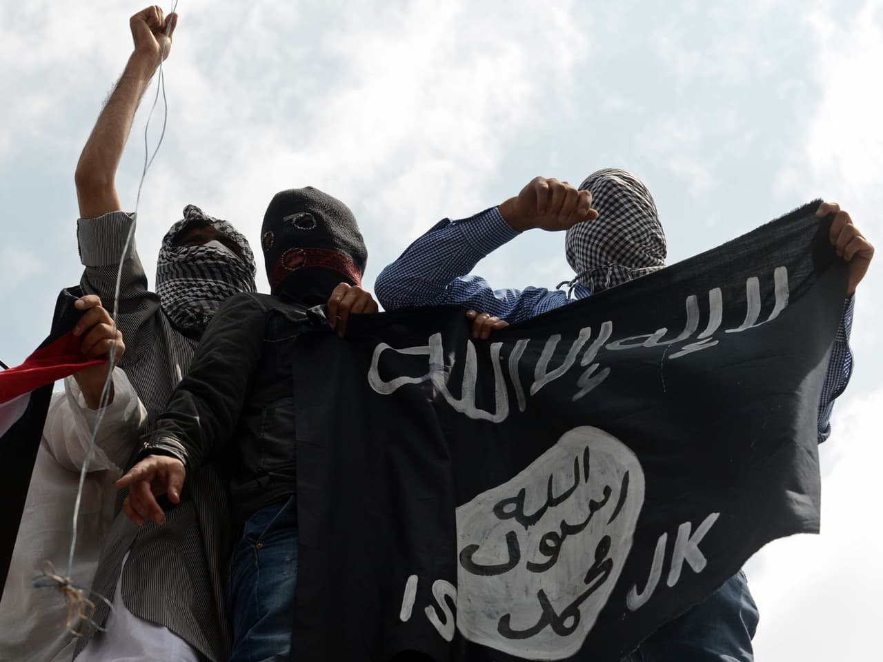 ¿Quién fundó ISIS? (Y no fue Barack Obama como asegura Donald Trump)
