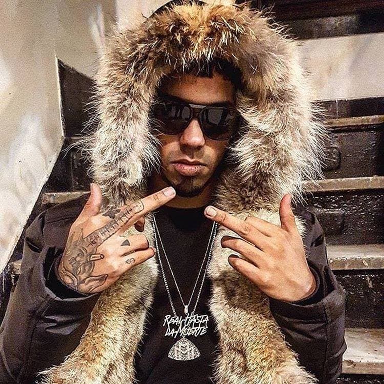 #AsíSonó2016: surge el género del trap latino