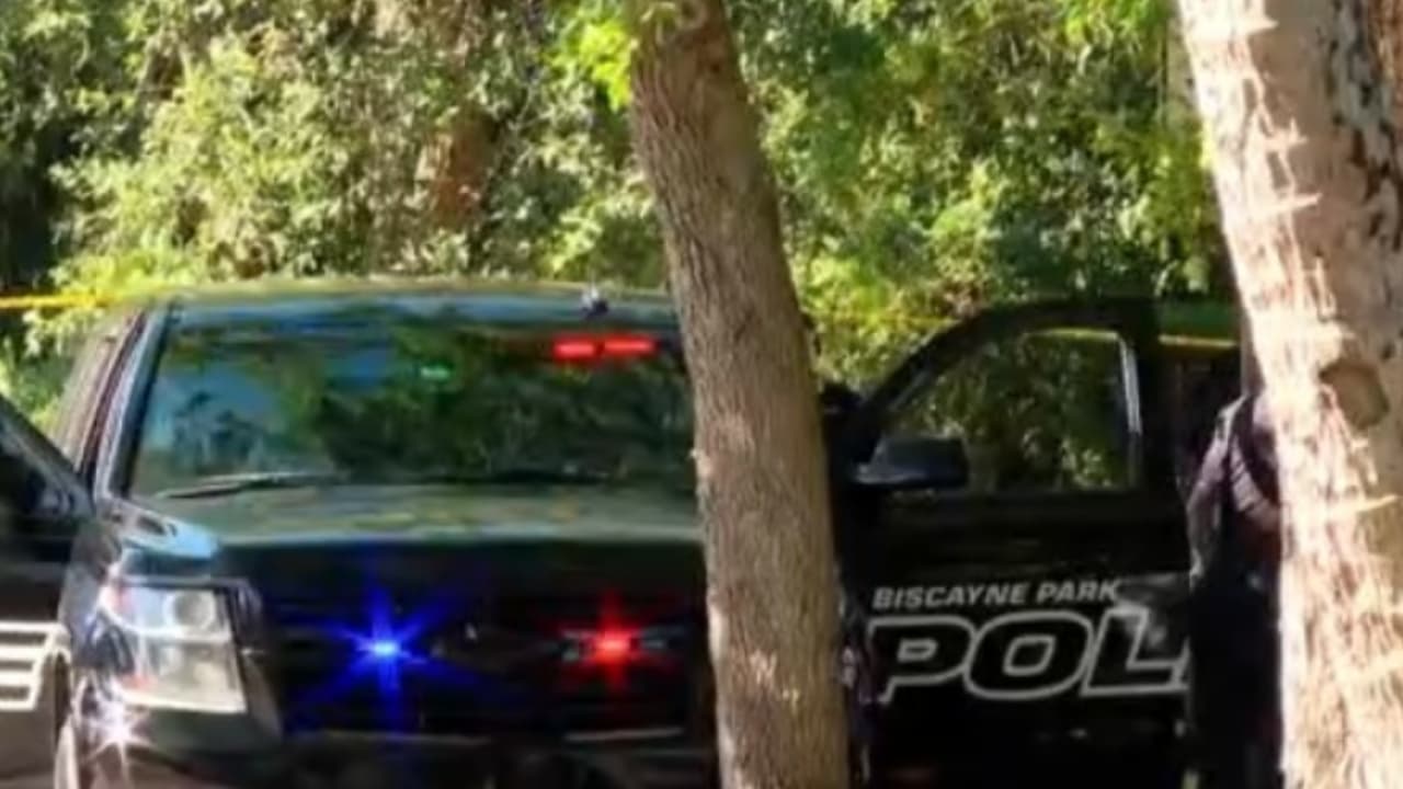 Un cartero es apuñalado en Biscayne Park mientras trabajaba: lleva más de 30 años en el oficio