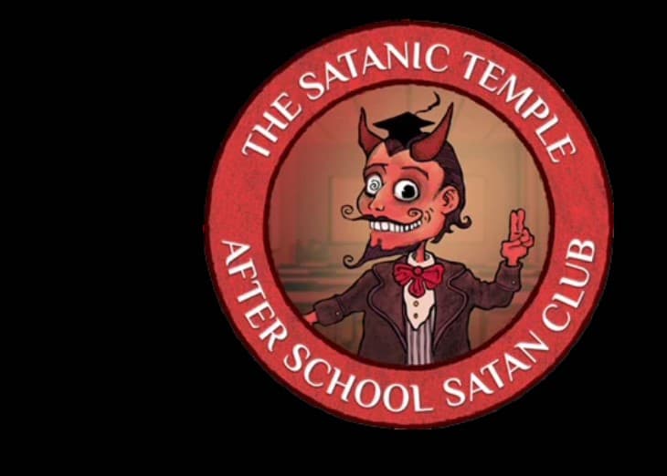 “Educando con satanás”: los polémicos clubes para niños que abren en escuelas de EEUU  