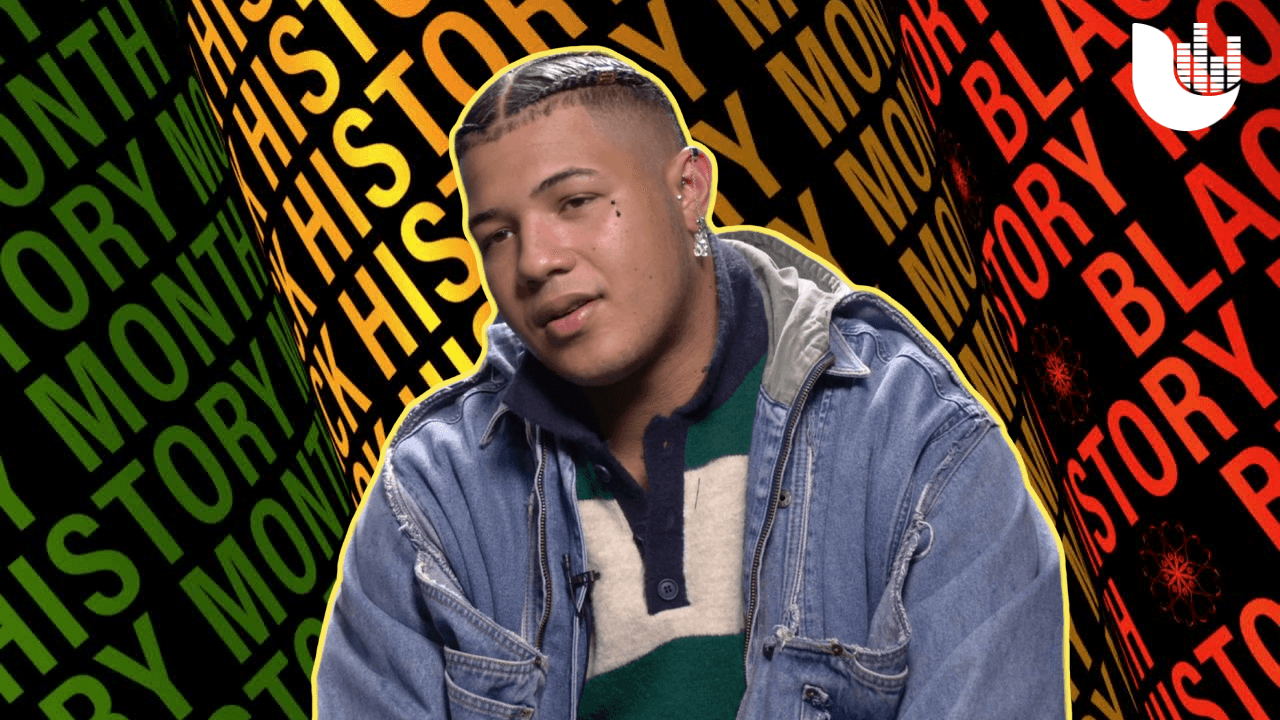 BLACK HISTORY MONTH: Boza y la representación de la música afro en la industria