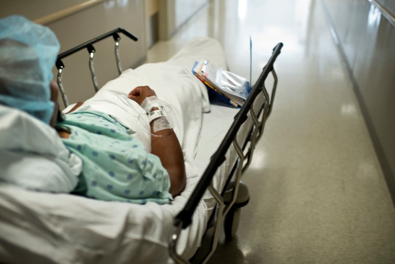 Hospital de Nueva Jersey  le da un trasplante de riñón a la persona equivocada
