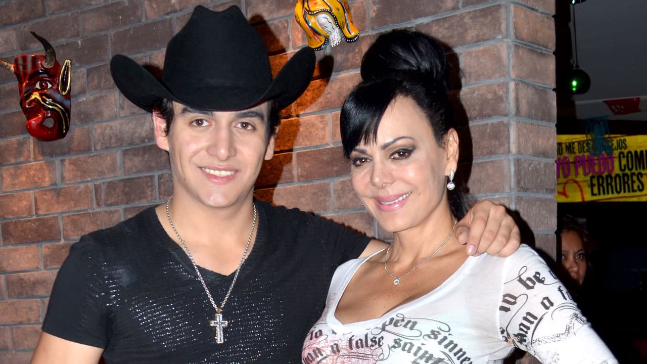 La actriz y cantante suma 
<b>8 fotos y videos con ellos </b>hasta este lunes 31 de mayo.
