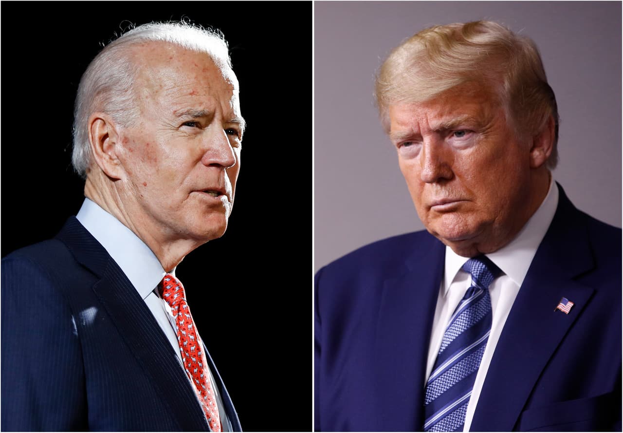 ¿Qué ofrece Biden a los inmigrantes? ¿y Trump? Comparamos sus planes de reformas migratorias