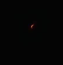 Una oscuridad total reinó en la ciudad durante algunos minutos, causando euforia y sorpresa entre residentes de Austin y sus zonas cercanas.