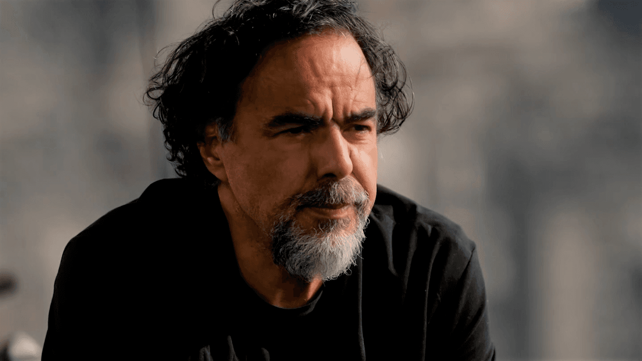 Alejandro González Iñárritu | Algo Personal con Jorge Ramos