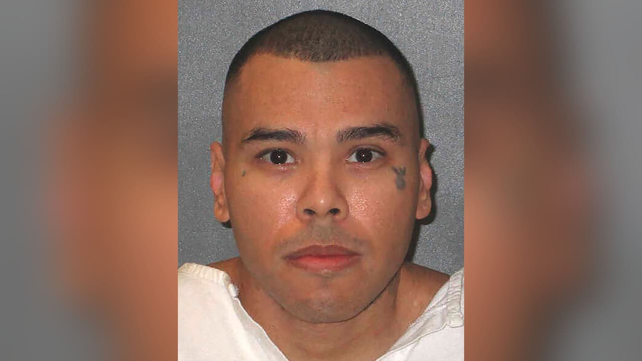 Recluso Ramiro Gonzales pide retrasar su ejecución para donar un riñón en Texas