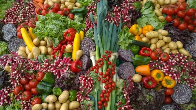 Esta es la dieta que funciona para reducir las enfermedades del corazón (y es para toda la vida) 