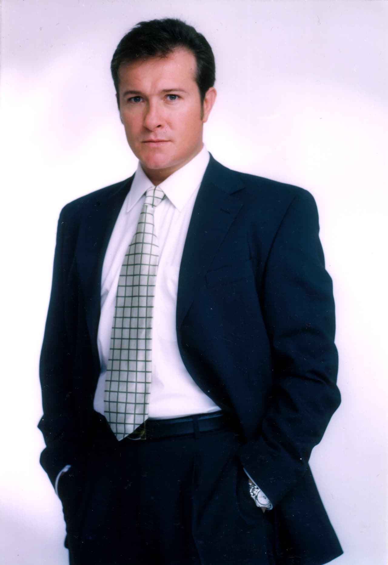 <b><a href="http://www.univision.com/temas/arturo-peniche">Arturo</a></b> ha ganado en tres ocasiones el premio, la última vez fue el año pasado por la telenovela 'A que no me dejas'