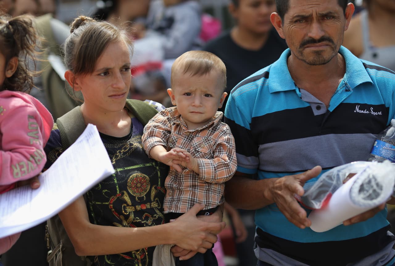 Abogados explican por qué algunos inmigrantes citados por ICE a las cortes no tienen audiencias programadas