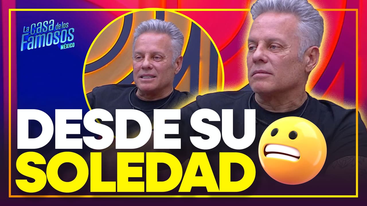 Alexis ANALIZA al Cuarto Día desde la distancia