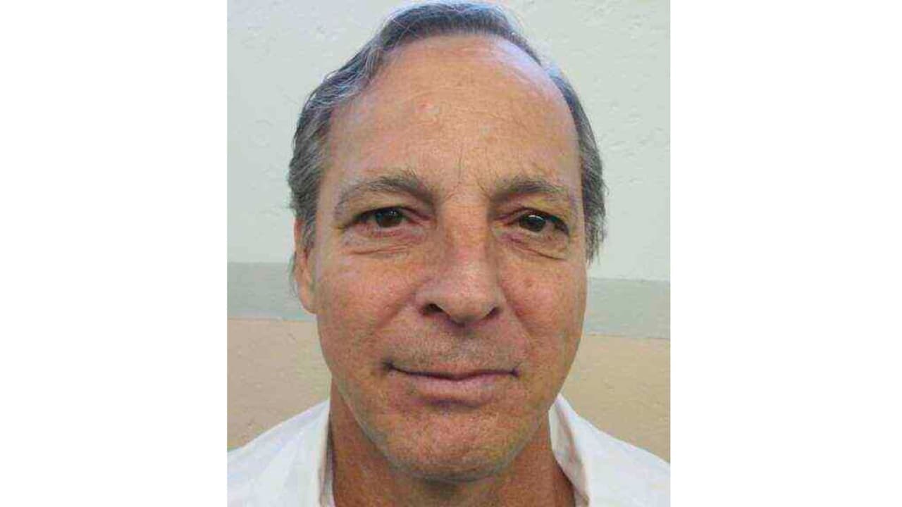 Alabama ejecuta con gas nitrógeno a Gregory Hunt, un reo que llevaba más de 30 años en el corredor de la muerte 
