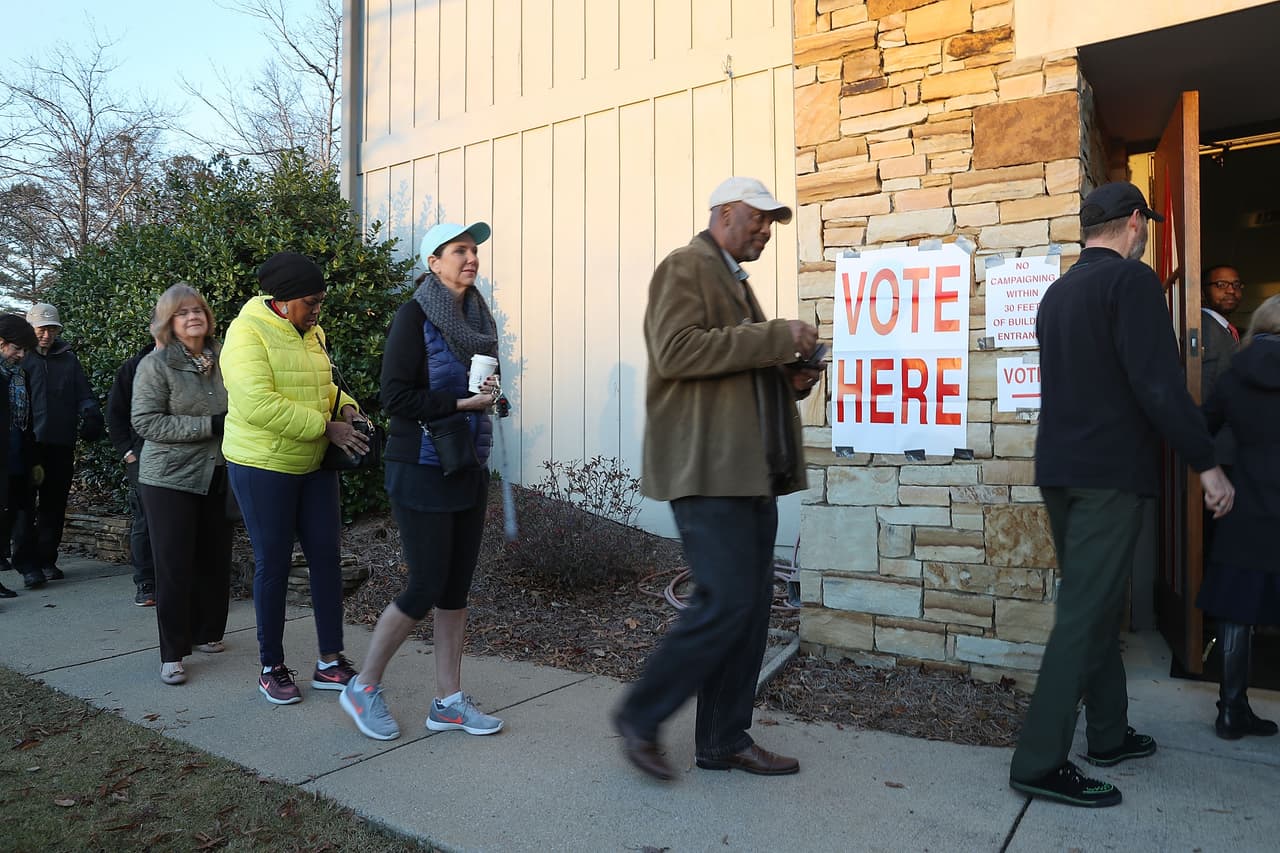 Corte Suprema restablece el mapa electoral de Alabama, considerado discriminatorio hacia votantes negros