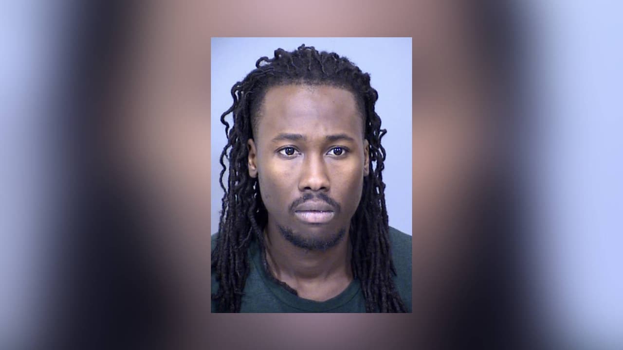 Arrestan a presunto agresor sexual en Tempe; habría dejado al menos tres víctimas