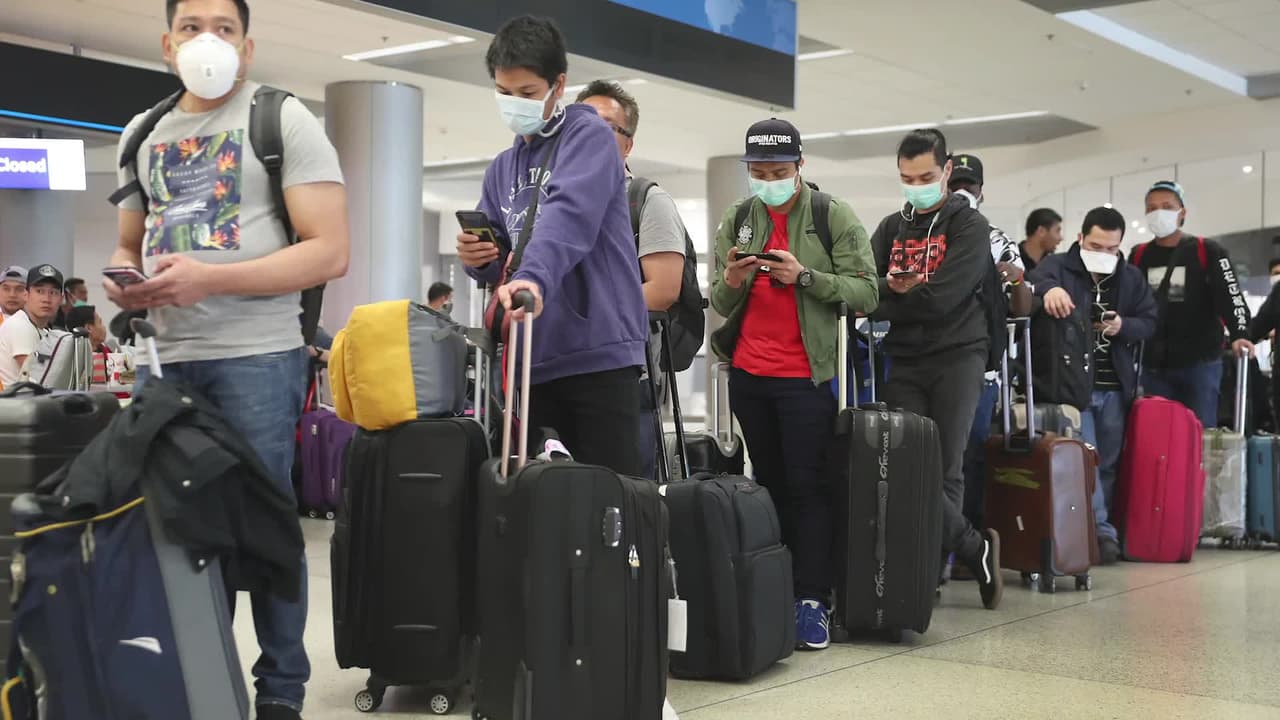 19 aerolíneas ya han reanudado los vuelos en el aeropuerto de Miami