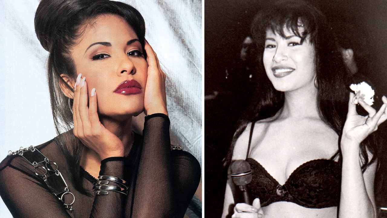 Así fueron las últimas horas de vida de Selena Quintanilla