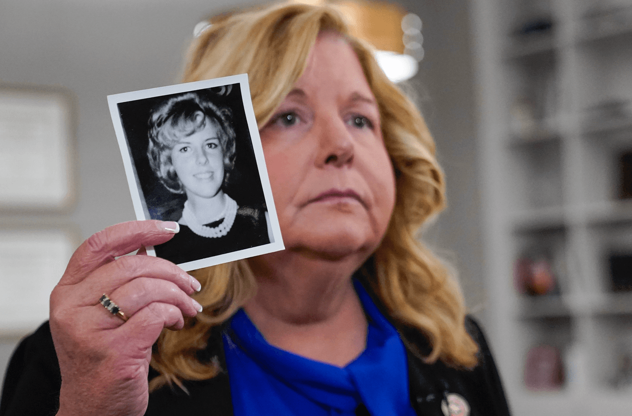 La mataron hace 55 años en NY y su caso quedó sin respuestas... pero ahora un asesino en serie confesó 