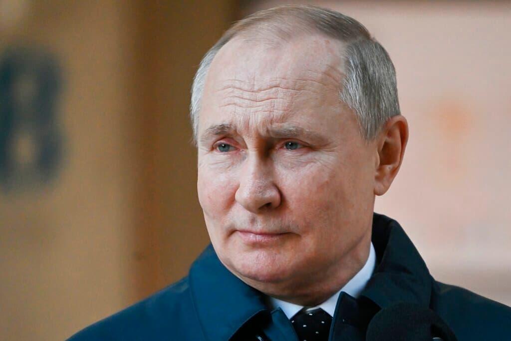 A cuánto asciende la “fortuna” de Vladimir Putin que EEUU y Europa quieren congelarle