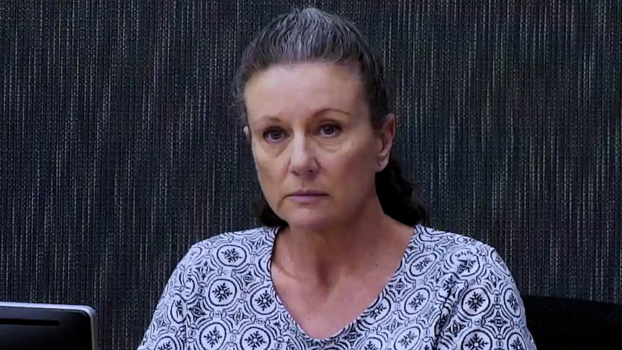 Kathleen Folbigg: la llamaron "la peor asesina en serie" por la muerte de sus 4 hijos y ahora fue liberada gracias a una hispana
