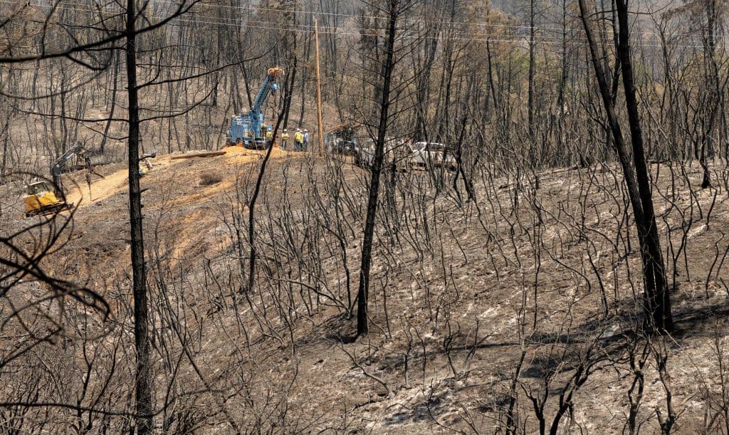 Una peligrosa ola de calor volverá a castigar al oeste del país entre este viernes y lunes, afectando a buena parte de California y aumentando la posibilidad de incendios, de acuerdo con los pronósticos.