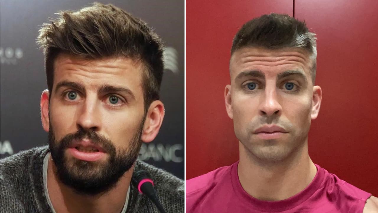 Ellas solo querían una foto con Piqué, pero él habría propuesto un “trío” a las jóvenes menores de 20 años