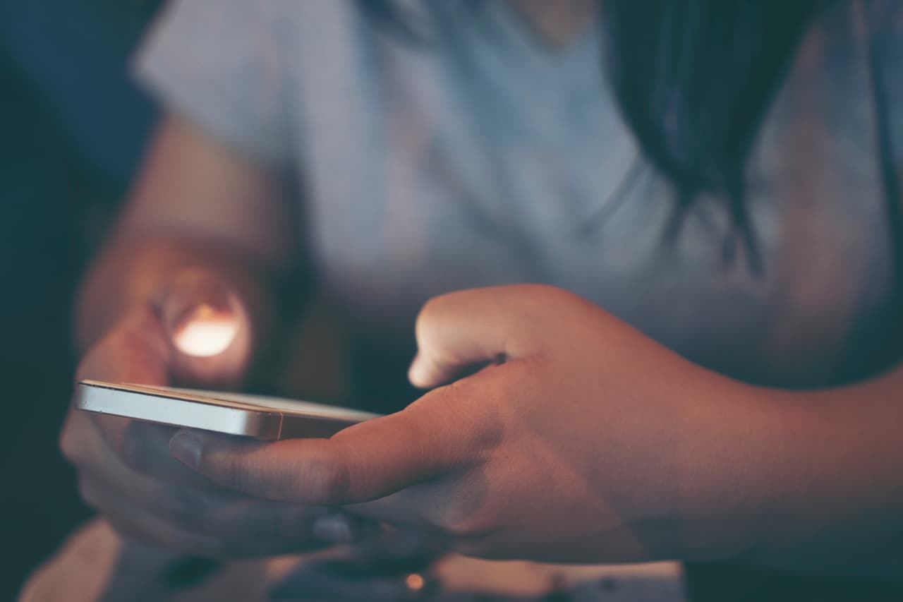 Instagram es dañino para la salud mental de las jóvenes y Facebook lo sabe