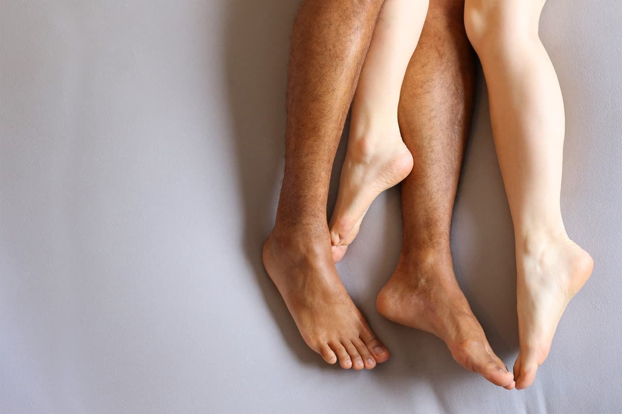 Si a usted o a su pareja le han diagnosticado shigelosis, se aconseja no tener relaciones sexuales durante al menos dos semanas después de que termine la diarrea.