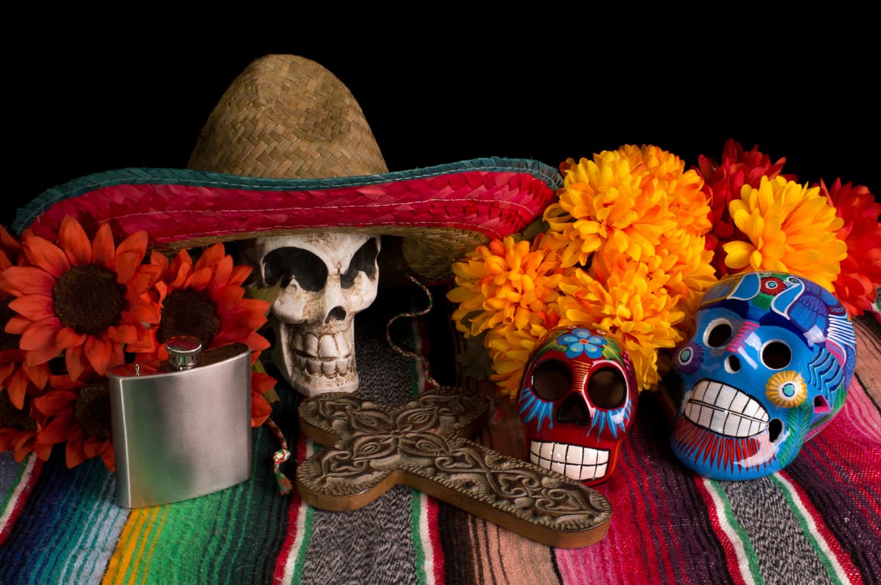 División de Asuntos Multiculturales de Utah conmemorará a víctimas de COVID-19 en el Día de Muertos  
