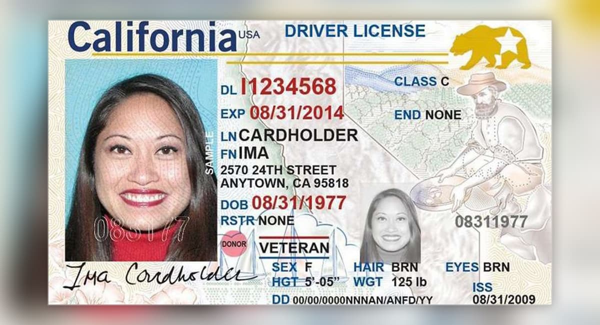 Real ID: Por qué y cómo debes solicitarla antes de esta fecha en California