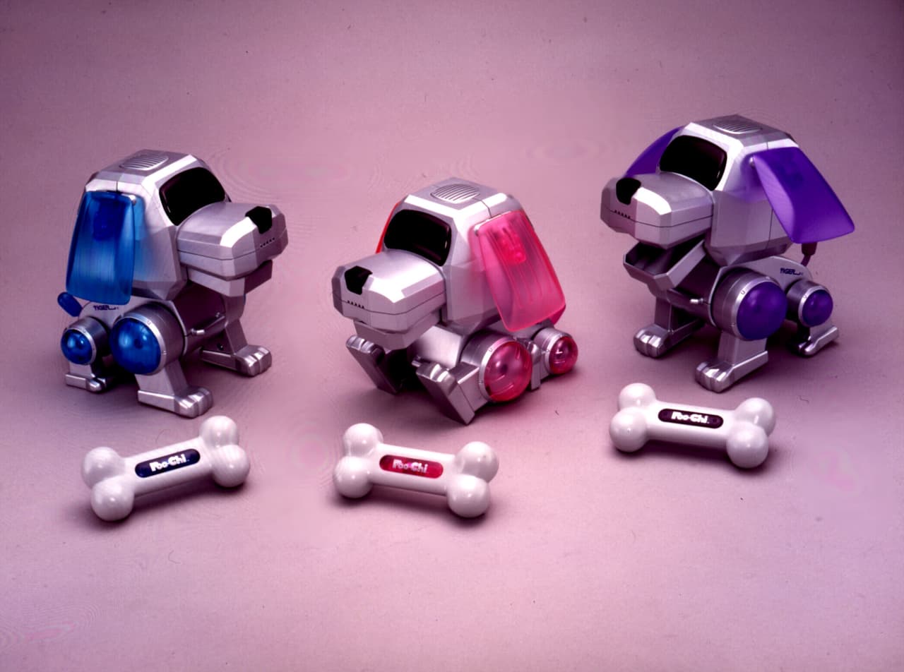 Poo-Chi