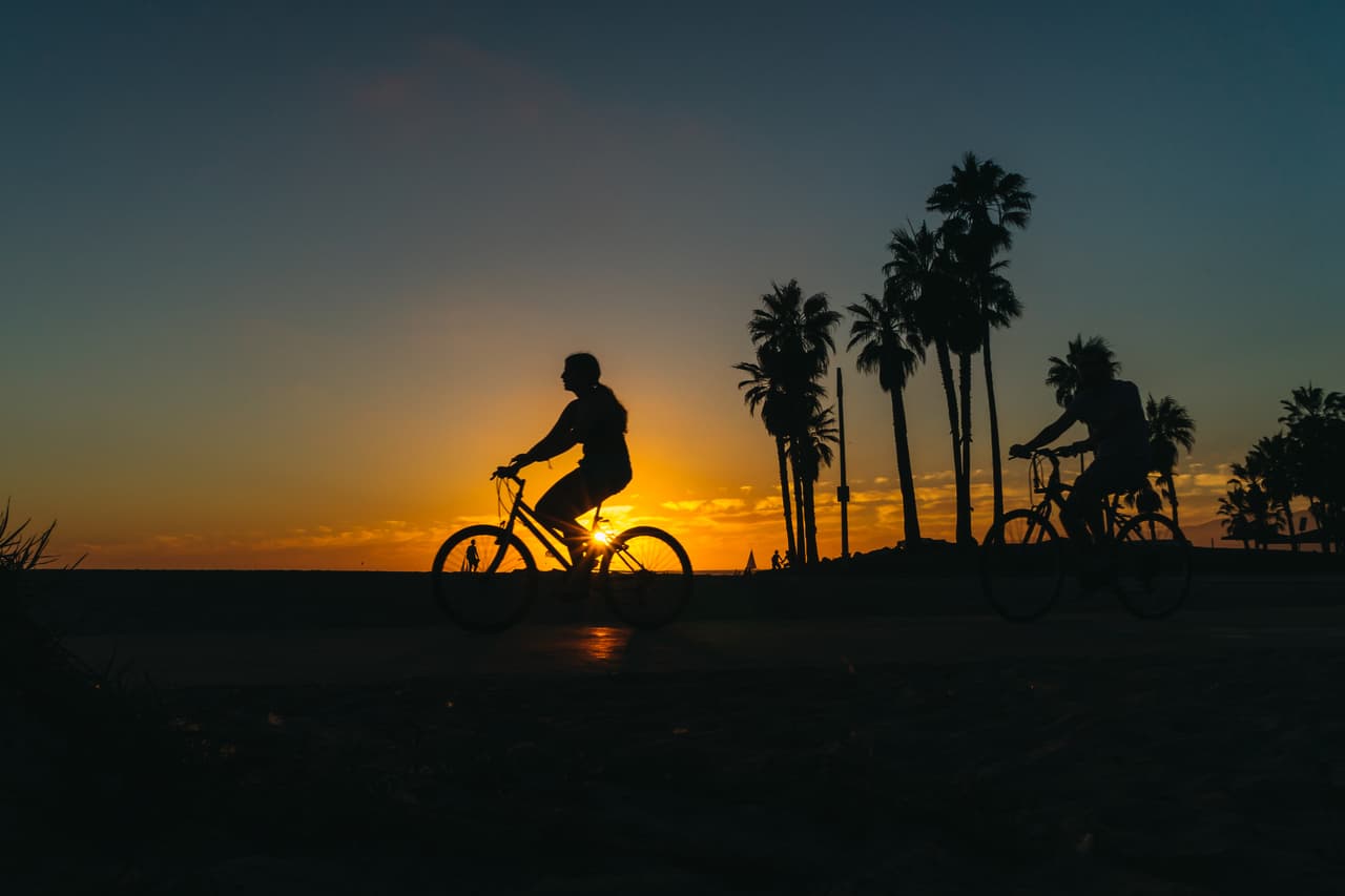 Los Ángeles, Long Beach y Anaheim, en California, están en el noveno lugar.
