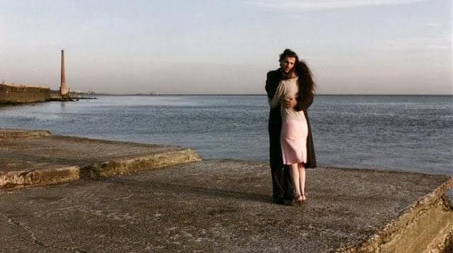 El lado oscuro del corazón(1992), Argentina, CanadáDirector: Eliseo SubielaReparto: Darío Grandinetti, Sandra Ballesteros, Nacha GuevaraUn bohemio poeta busca a una mujer que pueda volar mientras recorre las esquinas de la cultura argentina y uruguaya. Las citas de su guión continúan siendo fuente de inspiración poética para muchos escritores.