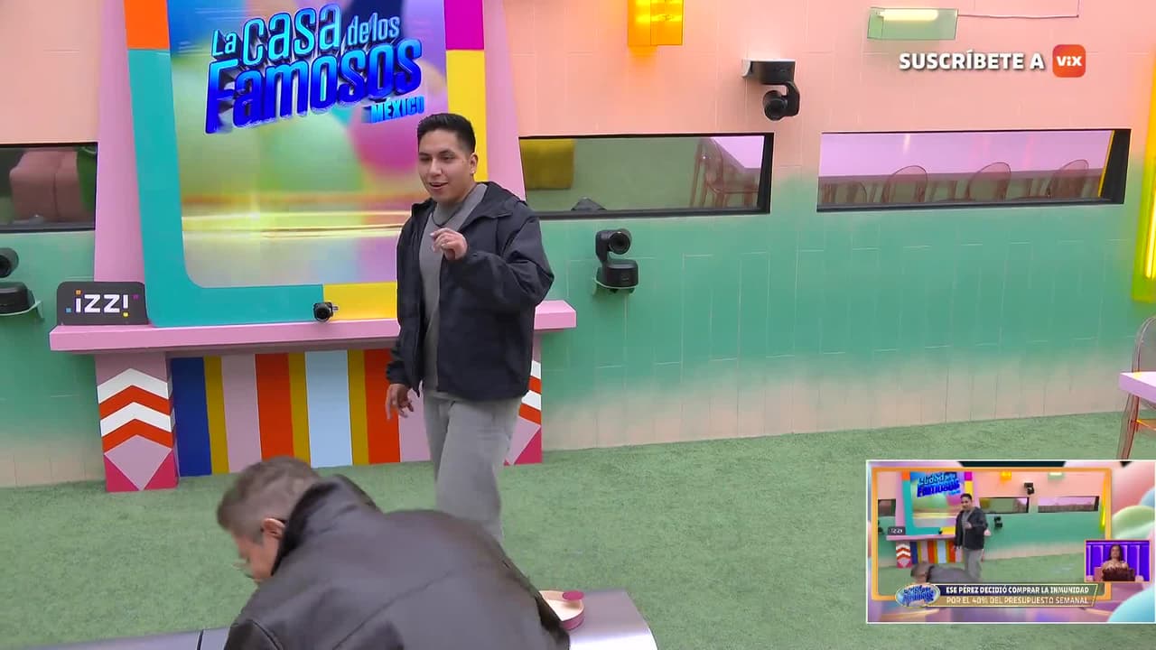 Mariana cobra revancha y le hace fuerte reclamo a Ese tras dejarlos sin presupuesto