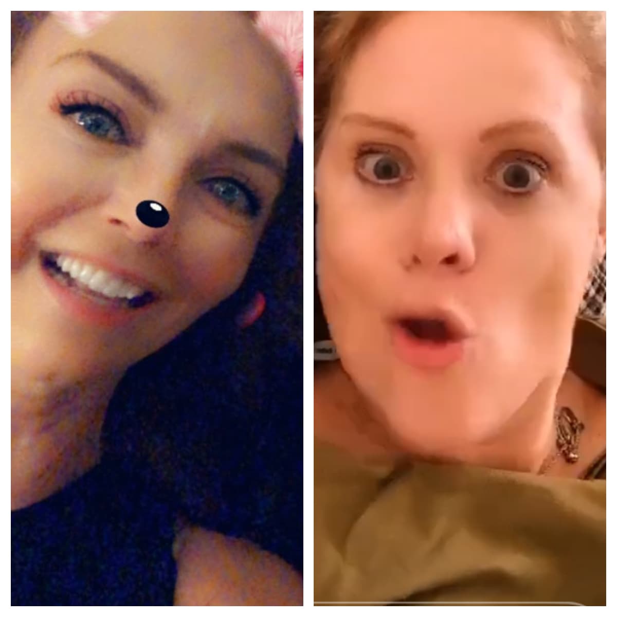 <b>Laura Flores y Erika Buenfil reaccionaron</b> a las acusasiones que dio Alejandra el 1 de junio, donde asegura que en un concierto que ella ofreció en el centro nocturno El Patio en 1993, asistieron las actrices. Según dice, en algún momento de la noche comenzaron a gritarle cosas como "gorda", "panzona" y "celulítica".
<br>