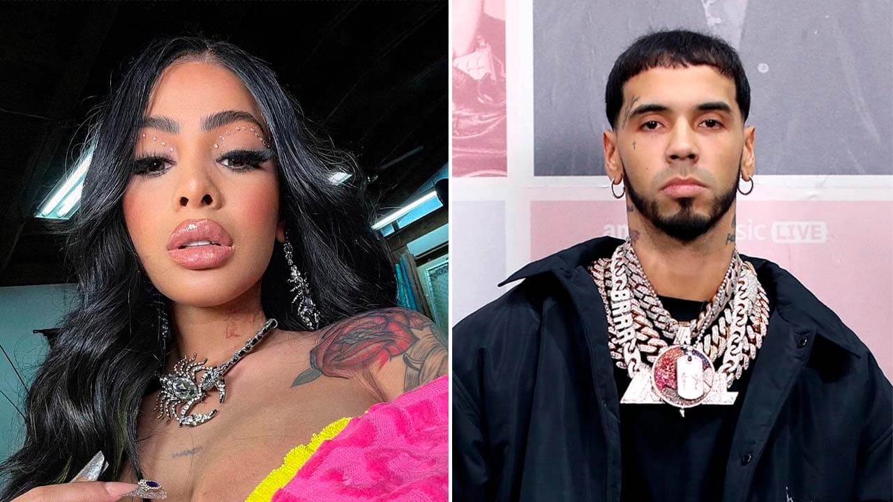 ¿Por qué Yailin no reacciona a su separación de Anuel? Su silencio podría esconder una poderosa razón