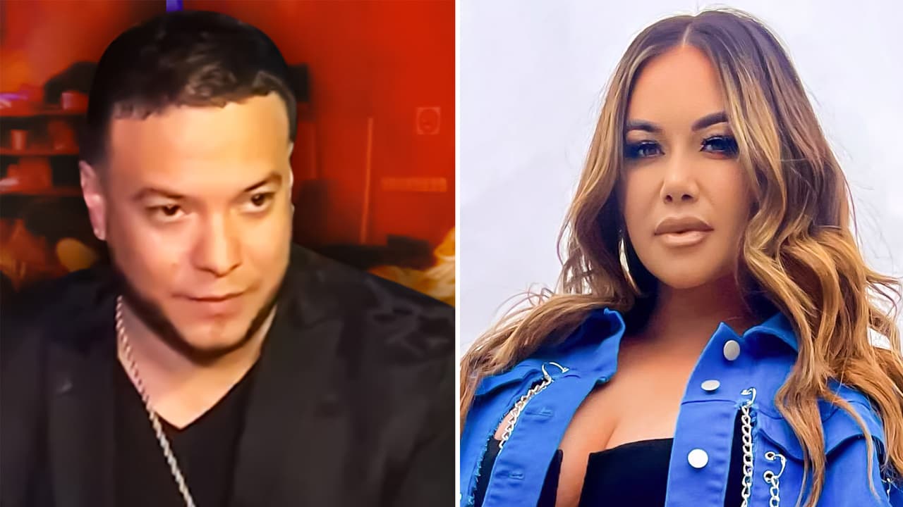 También dice en el libro que su ex solo 
<b><a href="https://www.univision.com/famosos/chiquis-rivera-y-lorenzo-mendez-no-estan-divorciados-discuten-separacion-de-bienes" target="_blank">firmó el acuerdo prenupcial un día antes de la boda</a></b>
<a href="https://www.univision.com/famosos/chiquis-rivera-y-lorenzo-mendez-no-estan-divorciados-discuten-separacion-de-bienes" target="_blank"> </a>cuando ella le dio un ultimátum y que una vez estuvo tan drogado y borracho que se bajó los pantalones enfrente de ella y dos invitados.
<br>