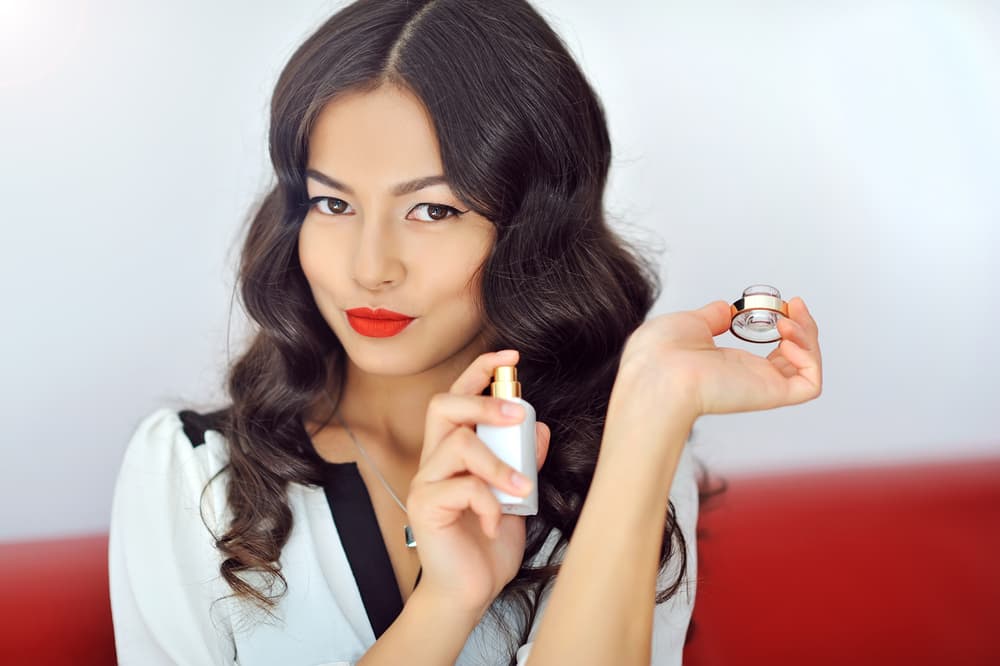 Se trata de un baño con rosas y varios perfumes que resulta muy efectivo para reavivir la llama... ¡hasta con un ingrediente muy peculiar!